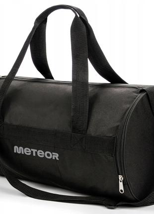 Cпортивная сумка с отделом для обуви Fitness Meteor Siggy Bag ...