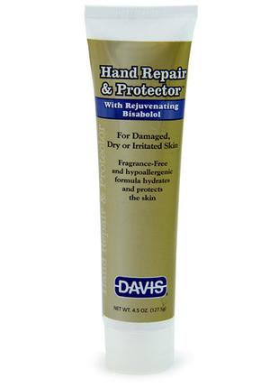 Davis Hand Repair & Protector ДЕВИС ВОССТАНОВЛЕНИЕ И ЗАЩИТА кр...