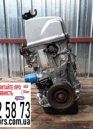 Двигун Honda CR-V 2.0 K20A 2001-2006