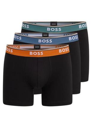 Труси чоловічі boss hugo boss