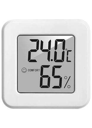 Цифровой термометр датчик температуры и влажности