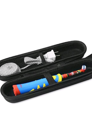 Чехол дорожный футляр для электрической зубной щетки Oral-B Xi...