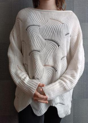 Элегантный свитер