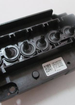 Печатающая головка принтера Epson F180040