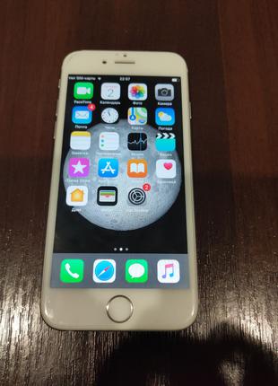 iPhone 6 16 gb Silver