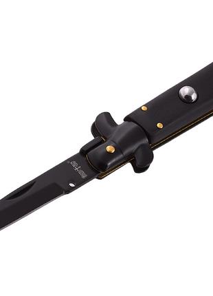 Нож стилет выкидной Grand Way 170201-31