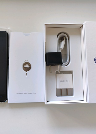 Meizu u20