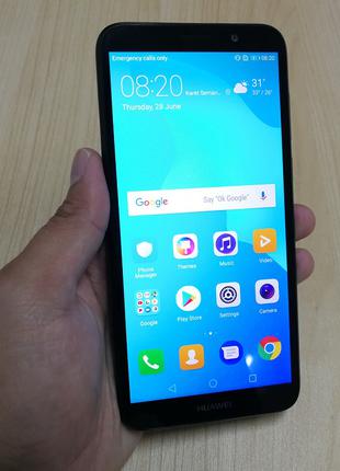 Huawei y5 2018