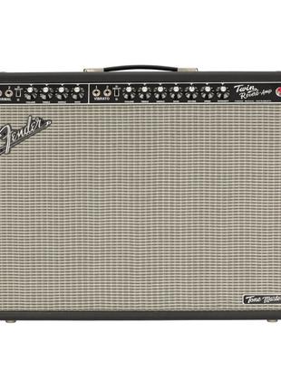 Гитарный комбоусилитель Fender tone master twin reverb