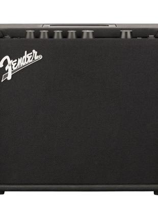 Гитарный комбоусилитель Fender mustang lt25