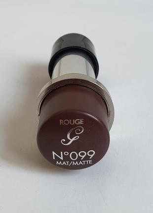 Губна помада guerlain rouge g matte