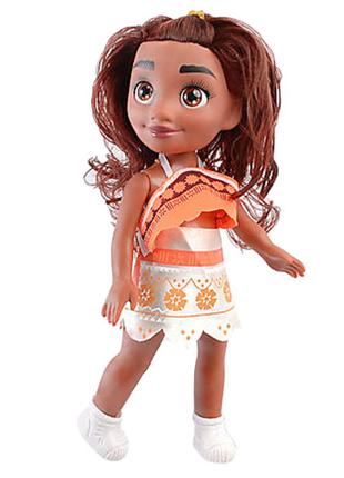 Лялька Моана Moana озвучена 3011 - 26 см якість