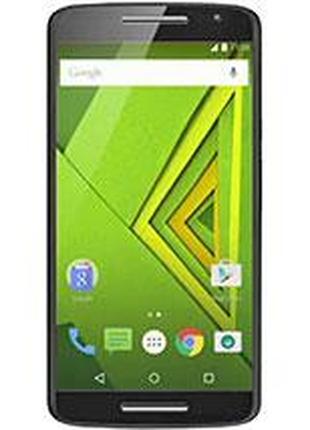 Смартфон Motorola Moto X Play XT1562 Dual Sim 16Gb