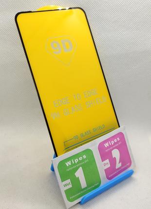 9H защитное стекло для Xiaomi Redmi Note 9Pro \ 9S