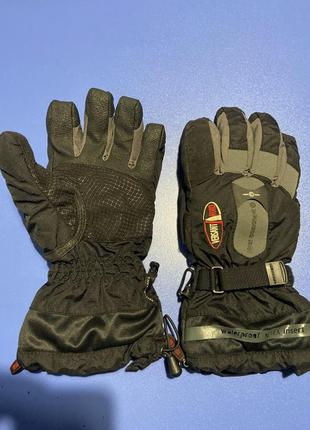 Лыжные перчатки versant nord
