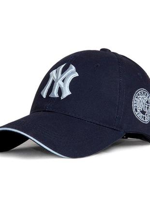 Кепка-бейсболка new york (нью-йорк/ny)