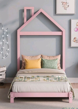 Ліжка великий вибір кольорів і розмірів