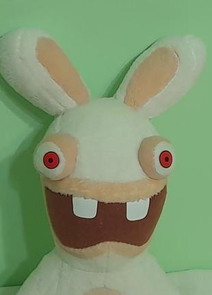 Іграшка м*яка gipsy - the lapins cretins - 22 cm
