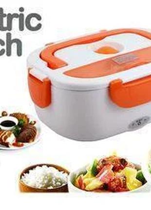 Electric Lunch Box ланч бокс 12v для авто