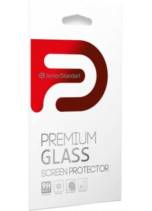 Стекло защитное Armorstandart Glass.CR Samsung Galaxy Tab A8 2...