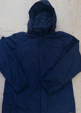 Подростковая ветровка от the north face