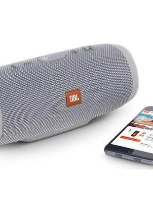 Бездротова колонка JBL charge 3