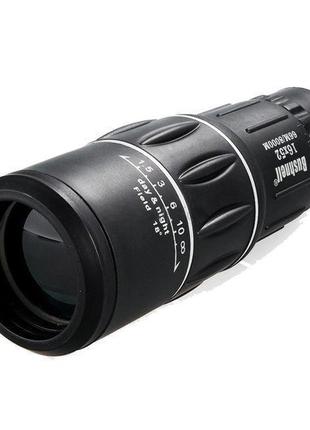 Монокль монокуляр 16x52 Bushnell с чехлом