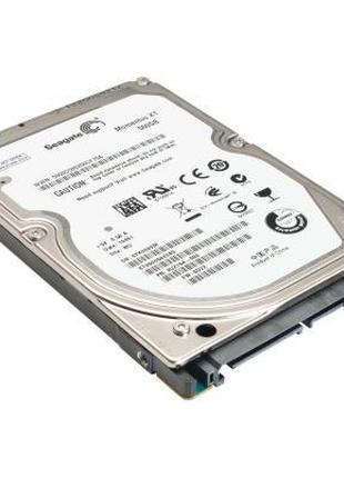 Жесткий диск для ноутбука 2.5" 500GB Seagate (ST500LM021)