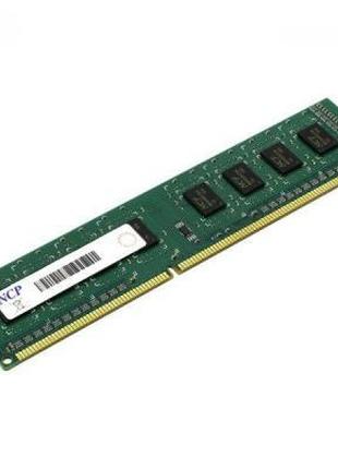 Модуль памяти для компьютера DDR4 4GB 2400 MHz NCP (NCPC9AUDR-...