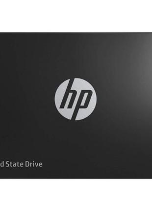 Накопичувач SSD 2.5" 120 GB S700 HP (2DP97AA#ABB)