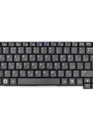 Клавиатура ноутбука PowerPlant Samsung P500 черный, без фрейма...