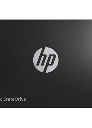 Накопичувач SSD 2.5" 256 GB S750 HP (16L52AA#ABB)
