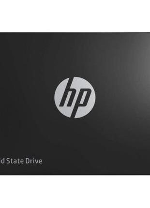 Накопичувач SSD 2.5" 960 GB S650 HP (345N0AA#ABB)