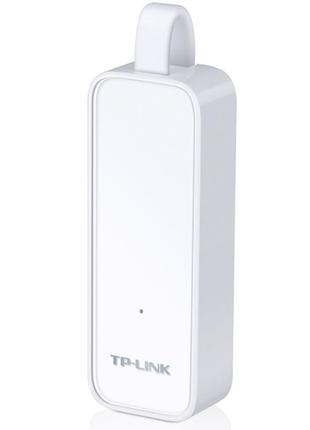 Сетевая карта TP-Link UE300 USB to Ethernet (UE300)