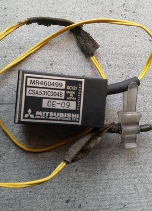 Датчик температуры на испаритель Mitsubishi Pajero Sport MR460499