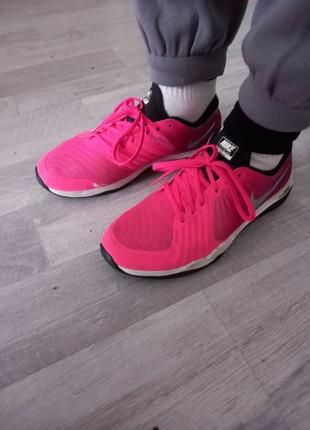 Кросівки жіночі Nike.38р.оригінал