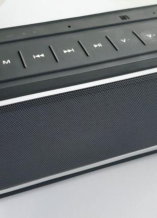 Беспроводная колонка Speaker 25Вт