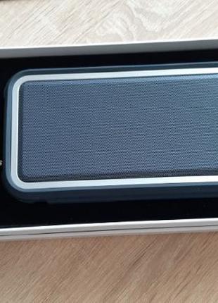 Беспроводная колонка Speaker 20Вт