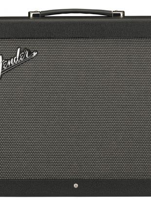 FENDER MUSTANG GTX50 - цифровой комбоусилитель для электрогитары