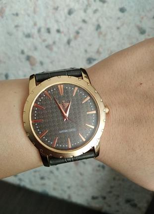 New fande sapphire coated nf010400 годинник часы