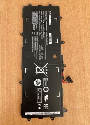 Акумулятор, батерея AA-PBZN2TP для ноутбука Samsung