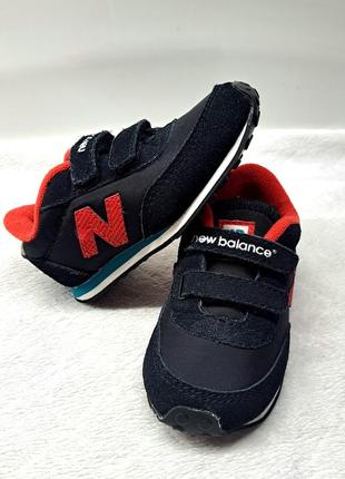 Кроссовки new balance детские оригинал