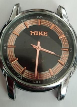 Mk mike 8097m годинник часы кварц