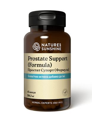 Вітаміни для чоловіків Pro Support Formula, Про формулу, Natur...