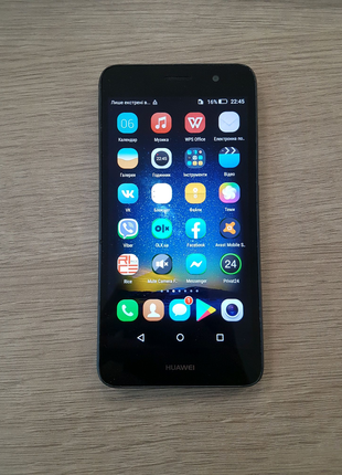Huawei U02