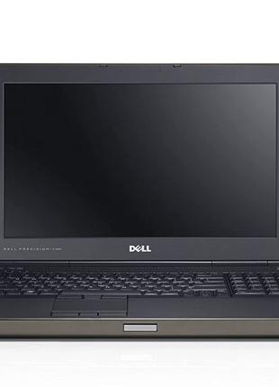 Ноутбук Dell Precision M4700 15.6" LED - Intel Core i7 i7-3740QM