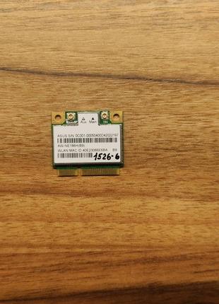 Модуль Wi-Fi AR5B125 Asus F554L (1526-6)