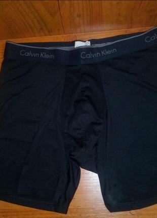 Боксерки труси плавки шорти calvin klein