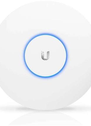 Точка доступа Ubiquiti UniFi AP AC Pro (UAP-AC-PRO), 2xGLAN, P...