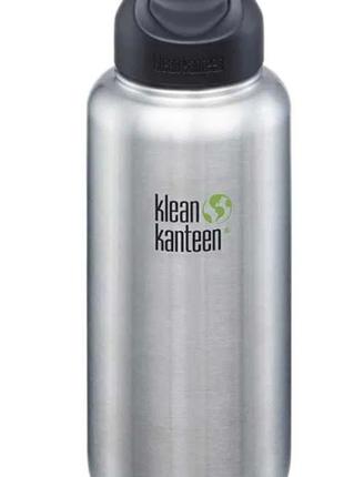 Фляга Klean kanteen 1.2L